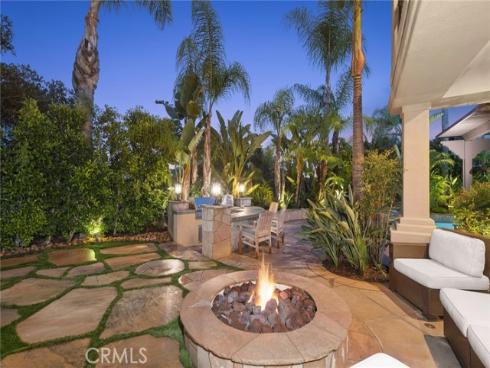 4 Golden Poppy , Coto de Caza, CA