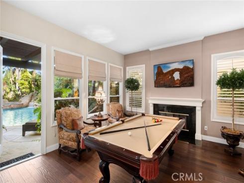 4 Golden Poppy , Coto de Caza, CA