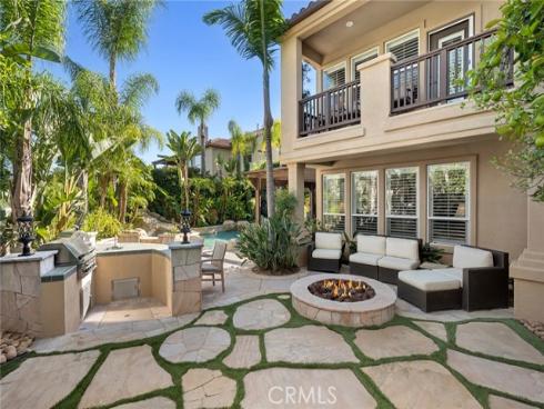 4 Golden Poppy , Coto de Caza, CA