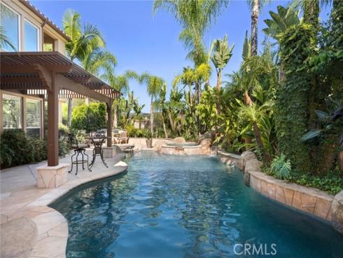 4 Golden Poppy , Coto de Caza, CA