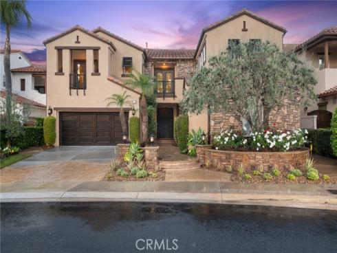 4 Golden Poppy , Coto de Caza, CA