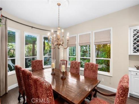 4 Golden Poppy , Coto de Caza, CA