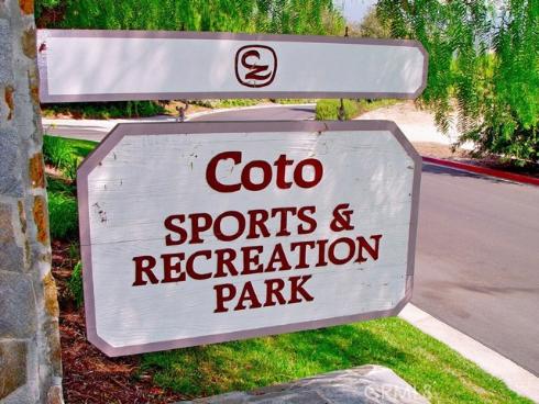 4 Golden Poppy , Coto de Caza, CA