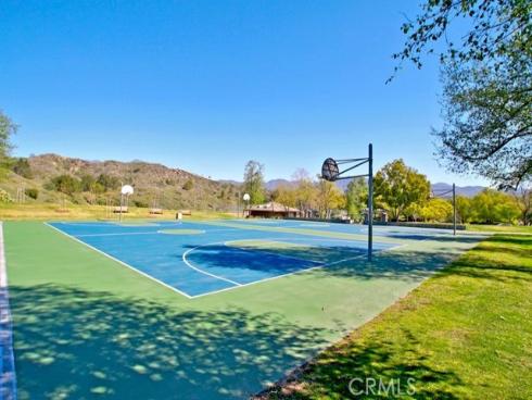 4 Golden Poppy , Coto de Caza, CA