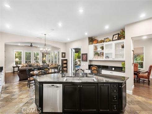 4 Golden Poppy , Coto de Caza, CA