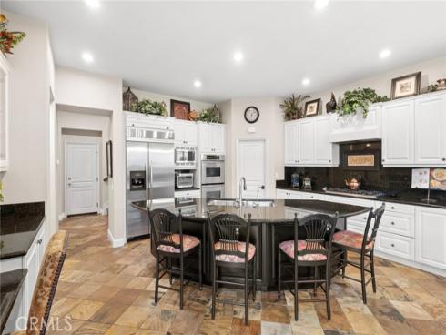 4 Golden Poppy , Coto de Caza, CA