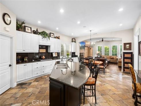 4 Golden Poppy , Coto de Caza, CA