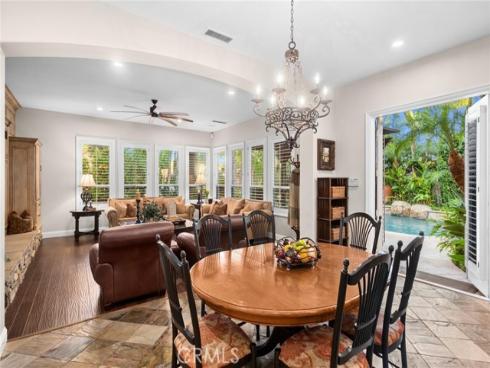 4 Golden Poppy , Coto de Caza, CA