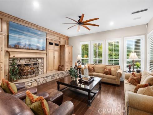 4 Golden Poppy , Coto de Caza, CA