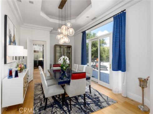 8  Palomino  , Coto de Caza, CA