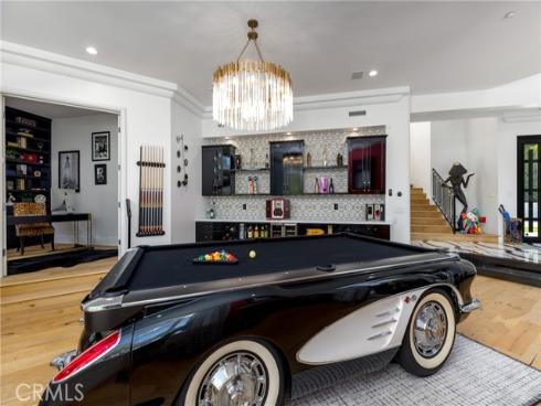 8  Palomino  , Coto de Caza, CA