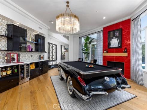 8  Palomino  , Coto de Caza, CA