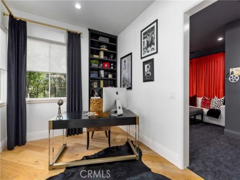 8  Palomino  , Coto de Caza, CA