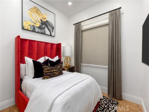 8  Palomino  , Coto de Caza, CA