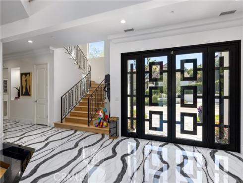 8  Palomino  , Coto de Caza, CA