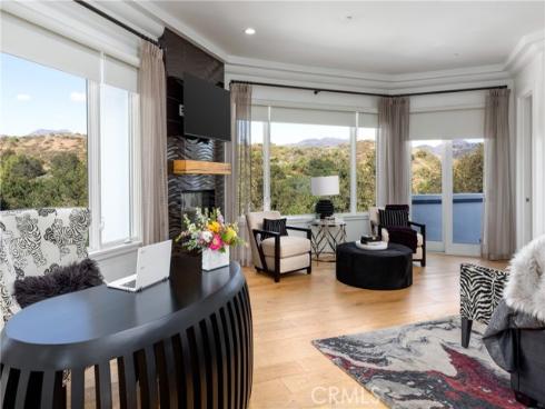 8  Palomino  , Coto de Caza, CA