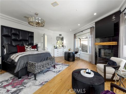 8  Palomino  , Coto de Caza, CA