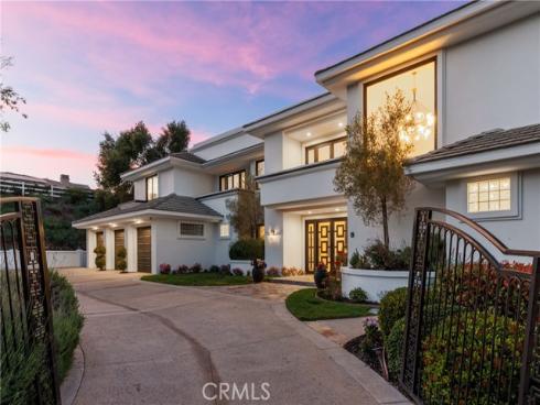 8  Palomino  , Coto de Caza, CA