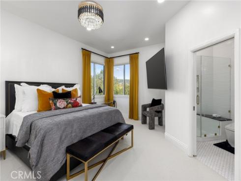 8  Palomino  , Coto de Caza, CA