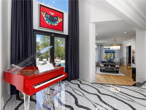 8  Palomino  , Coto de Caza, CA