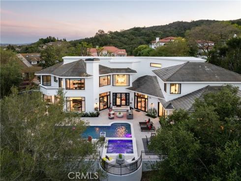 8  Palomino  , Coto de Caza, CA