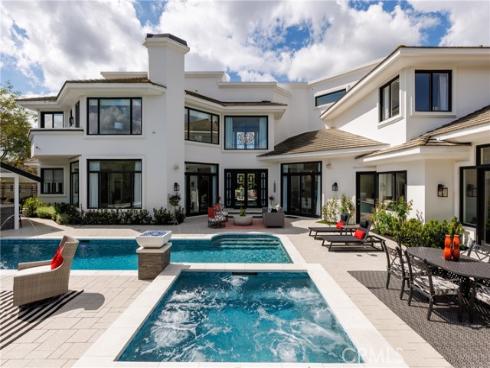 8  Palomino  , Coto de Caza, CA