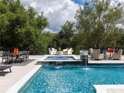 8  Palomino  , Coto de Caza, CA