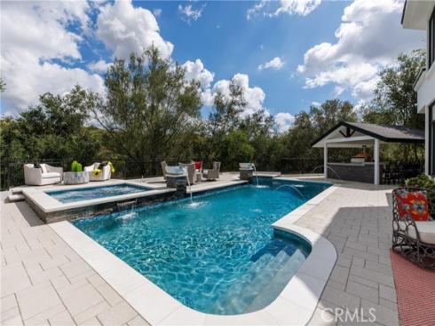 8  Palomino  , Coto de Caza, CA