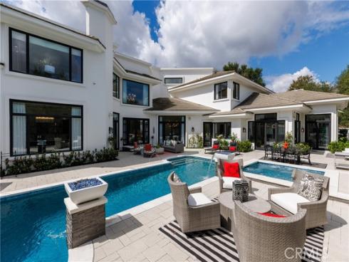 8  Palomino  , Coto de Caza, CA