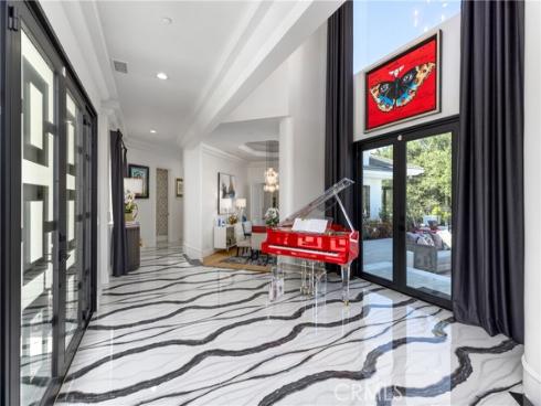 8  Palomino  , Coto de Caza, CA