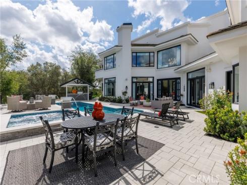 8  Palomino  , Coto de Caza, CA