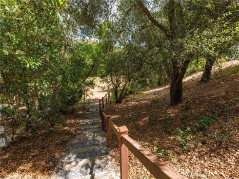 8  Palomino  , Coto de Caza, CA