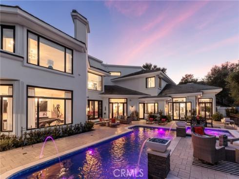 8  Palomino  , Coto de Caza, CA