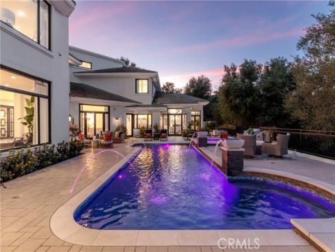 8  Palomino  , Coto de Caza, CA