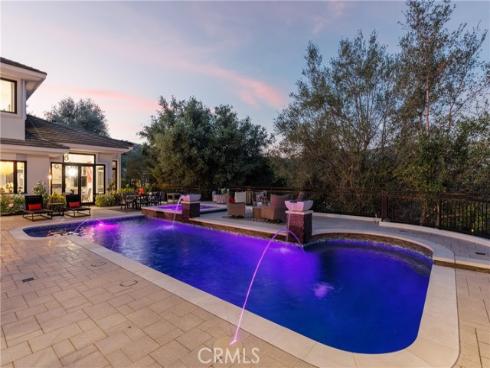 8  Palomino  , Coto de Caza, CA