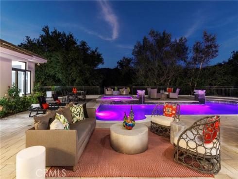 8  Palomino  , Coto de Caza, CA