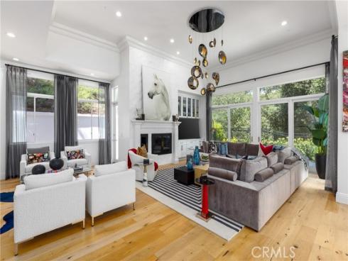 8  Palomino  , Coto de Caza, CA