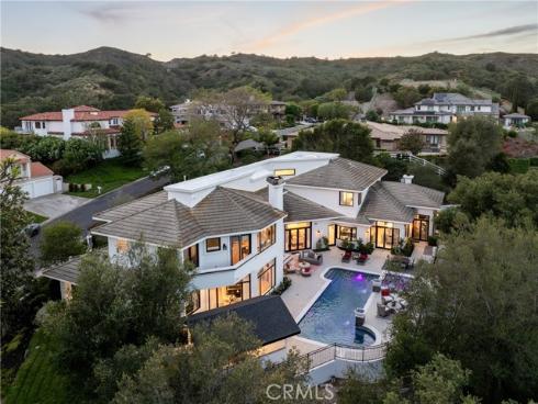 8  Palomino  , Coto de Caza, CA