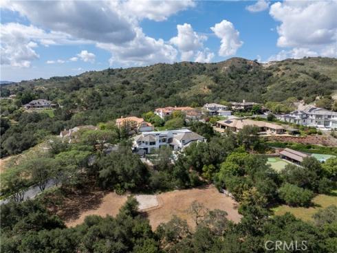 8  Palomino  , Coto de Caza, CA