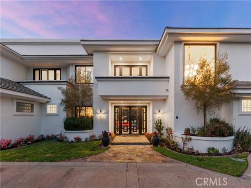 8  Palomino  , Coto de Caza, CA