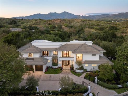 8  Palomino  , Coto de Caza, CA