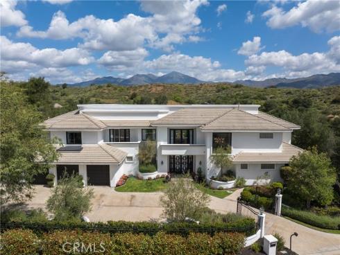 8  Palomino  , Coto de Caza, CA