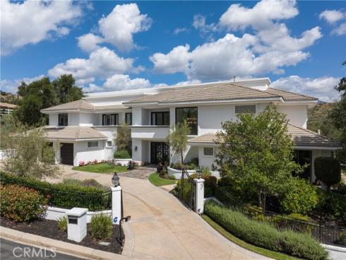 8  Palomino  , Coto de Caza, CA