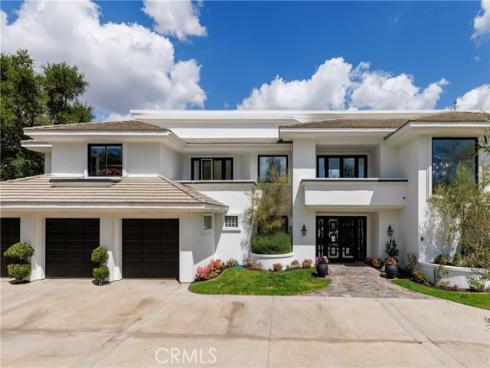 8  Palomino  , Coto de Caza, CA