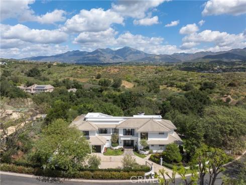 8  Palomino  , Coto de Caza, CA