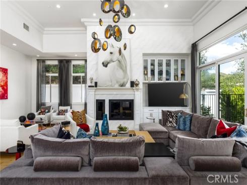 8  Palomino  , Coto de Caza, CA