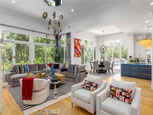 8  Palomino  , Coto de Caza, CA