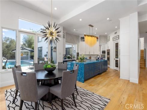 8  Palomino  , Coto de Caza, CA