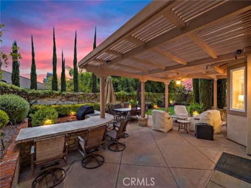 2  Stoneridge  , Coto de Caza, CA