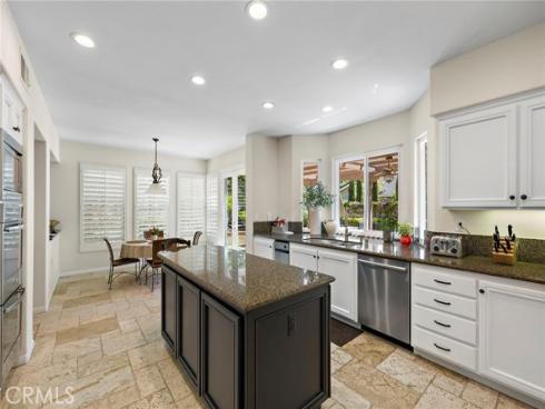 2  Stoneridge  , Coto de Caza, CA